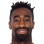 朱鲁(Johan Danon Djourou Gbadjere)