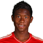 阿拉巴(David Alaba)