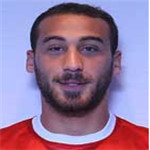 托松(Cenk Tosun)