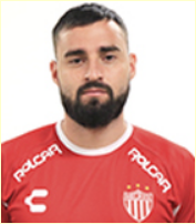 加莱戈斯(Luis Felipe Gallegos Silva)