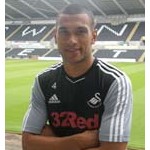 考尔克(Steven Roy Caulker)