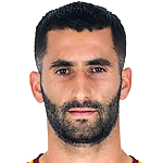 戈纳隆(Maxime Gonalons)