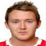 麦克吉迪(Aiden John McGeady)