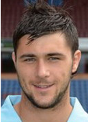 奥斯汀(Charlie Austin)