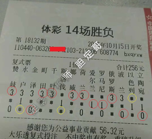 第18133期勝負彩任九競猜:友誼賽 歐國聯等賽事;14場對陣都是國家隊